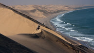 The Skeleton Coast, Namibia: A Landscape of Extremes