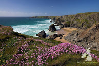 Exploring the Geography of the UK