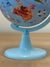 TOPGLOBE 15CM Globe “Legendary Pirates” with 54pcs Puzzles