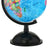 Exerz 20cm Educational World Globe