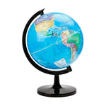 Exerz 25cm Educational World Globe