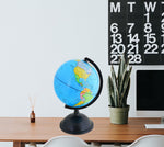 20cm Educational World Globe - French - Topglobe