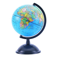 20cm Educational World Globe - Italian - Topglobe