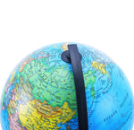 20cm Educational World Globe - Italian - Topglobe