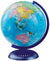 Brainstorm Toys 14cm Children's World Globe - Topglobe