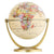 Exerz 10cm Mini Antique Globe - Topglobe