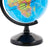 Exerz 14cm Educational World Globe - Topglobe