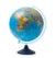 Exerz 21cm Educational World Globe - Spanish - AR Augmented Reality - Topglobe