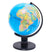 Exerz 25cm Educational World Globe - Topglobe