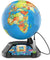 LeapFrog Interactive Childrens Globe | Smart Globe for Kids to Learn Geography - Topglobe