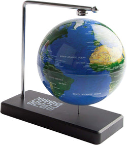 Science Museum Floating World Globe