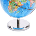 Topglobe 14cm World Globe - Political Map - Topglobe