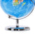 Topglobe 14cm World Globe - Political Map - Topglobe