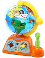 VTech 197803 Light and Flight Globe - Topglobe